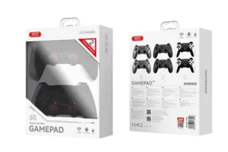 Джойстик игровой XO GP4