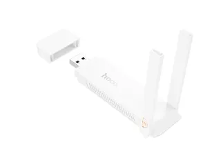 Мобильный модем/роутер USB WI-FI HOCO HI40
