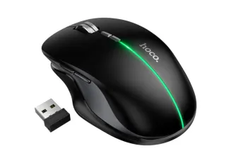 Мышь беспроводная HOCO GM40 (RGB)