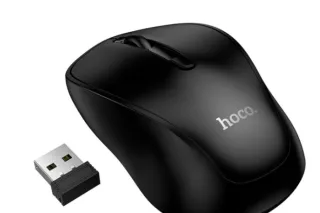 Миша бездротова HOCO GM41
