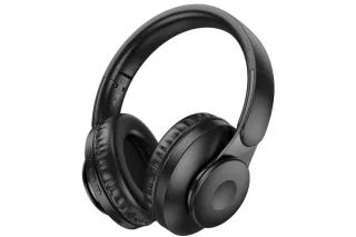 Навушники Bluetooth HOCO W45