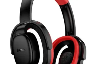 Навушники Bluetooth HOCO W67