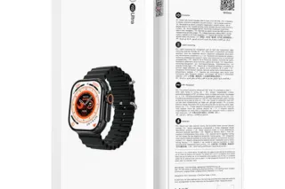 Смарт годинник Ultra Smart HOCO Y23