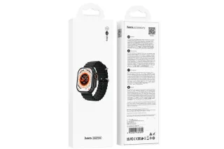 Смарт годинник Ultra Smart HOCO Y23