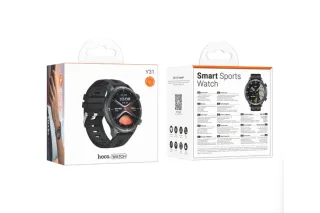 Смарт годинник Smart HOCO Y31