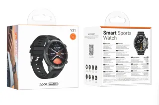 Смарт годинник Smart HOCO Y31