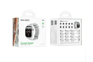 Смарт годинник Smart HOCO Y33