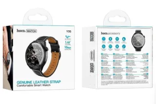 Смарт годинник Smart HOCO Y35