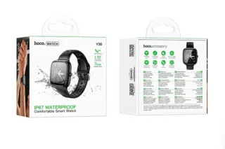 Смарт годинник Smart HOCO Y36