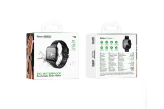 Смарт годинник Smart HOCO Y36