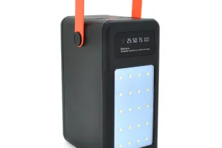 Повербанк Wizz 120000 mAh WP120S