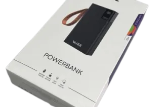 Повербанк Wizz 30000 mAh WP032S