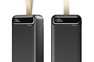 Повербанк Wizz 30000 mAh WP030S