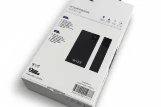 Повербанк Wizz 20000 mAh WP021S