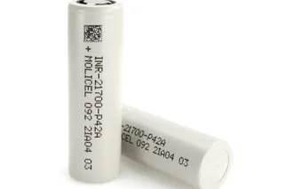 Акумулятор 21700 LitoKala P42A 4200mAh