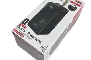 Повербанк TALON 80000 mAh PW-94 (PD 22.5W)