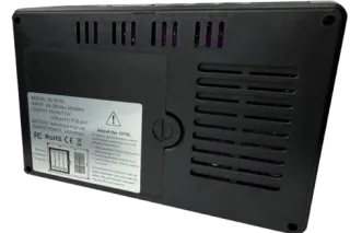 Повербанк UPS для роутера 1080L