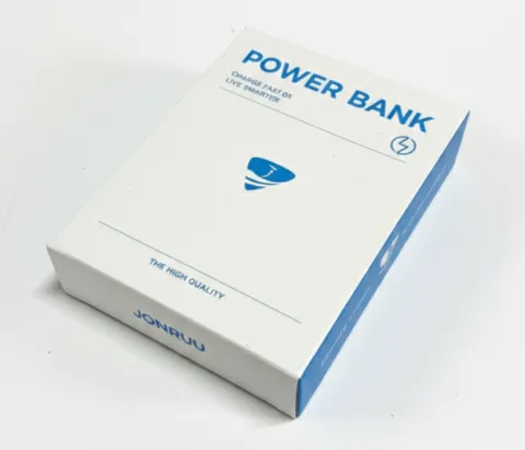 Магнітний повербанк 10000 mAh (MagSafe, 22.5W) RE-GNTI6X