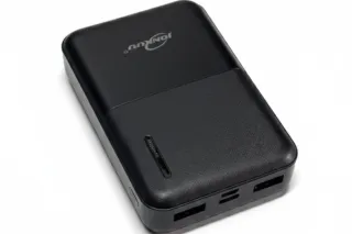 Міні-повербанк 10000 mAh (Smart & Quick Charge) JONKUU T1