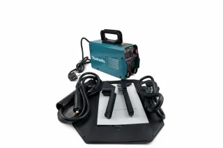 Зварювальний апарат KRAFFTEC MMA-300А (120A)