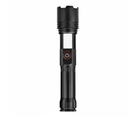 Ручний ліхтарик (1 режим) BL-2207 (GT100)
