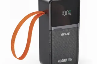 Повербанк REYZE 40000 mAh RE-11 (22.5W)