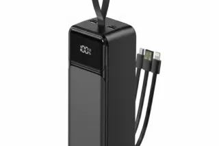 Повербанк 50000mAh ASPOR A319 (22.5W)