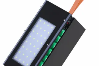 Корпус повербанк для 40*18650 D40-PD (без акумуляторів)