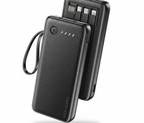 Павербанк 20000mAh VEN-DENS VD-PB059
