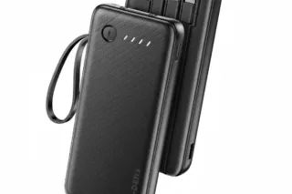 Павербанк 20000mAh VEN-DENS VD-PB059