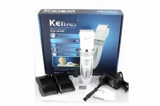 Набір для стрижки волосся KEMEI KM-6688