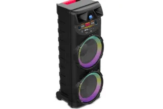 Акустична система з bluetooth 2x20W ZQS10205