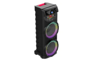 Акустична система з bluetooth 2x20W ZQS10205