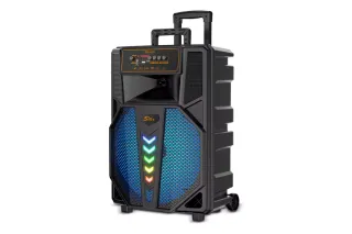 Акустична система з bluetooth 25W ZQS15111