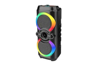Акустична система з bluetooth 2x10W ZQS8285XW
