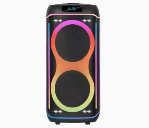 Акустична система з bluetooth NDR-820