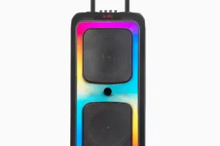 Акустична система з bluetooth NDR-1097