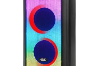 Акустична система з bluetooth NDR-1608
