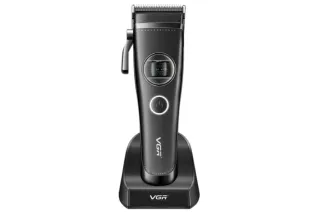Машинка для стрижки волосся та бороди VGR V-880C