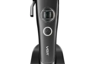 Машинка для стрижки волосся та бороди VGR V-880C