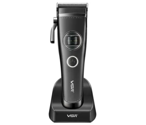 Машинка для стрижки волос и бороды VGR V-880C
