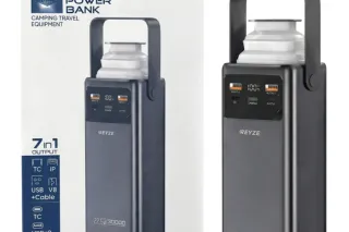 Повербанк REYZE 30000 mAh RE-13 (22.5W)