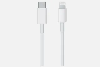 Кабель с быстрой зарядкой Type-c to Lighting WW-0503