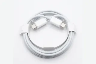 Кабель с быстрой зарядкой Type-c to Type-c WW-0504