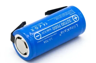 Акумулятор 32700 LitoKala 70A-N 7000mAh (Original)
