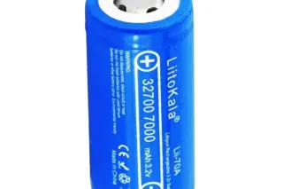 Акумулятор 32700 LitoKala 70A 7000mAh (Original)