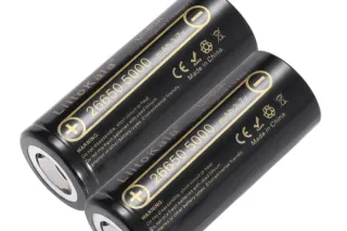 Акумулятор 26650 LitoKala 50A 5000mAh (Original)