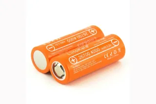 Аккумулятор 26700 LitoKala 40E 4000mAh (Original)