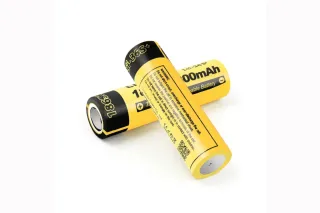 Аккумулятор 18650 LiitoKala Lii-36S-PCB 3600mAh (Original)