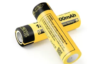 Акумулятор 18650 LiitoKala Lii-36S-PCB 3600mAh (Original)